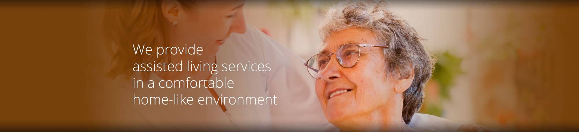 Senior Housing in San Antonio TX - Seasons Alzheimer’s Care and Assisted Living